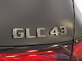 2026 Mercedes-Benz GLC GLC 43 AMG®