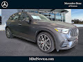 2026 Mercedes-Benz GLC GLC 43 AMG®