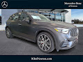 2026 Mercedes-Benz GLC GLC 43 AMG®
