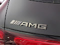 2026 Mercedes-Benz GLC GLC 43 AMG®