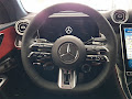2026 Mercedes-Benz GLC GLC 43 AMG®