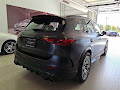 2026 Mercedes-Benz GLC GLC 43 AMG®