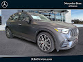 2026 Mercedes-Benz GLC GLC 43 AMG®