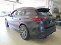 2026 Mercedes-Benz GLC GLC 43 AMG®