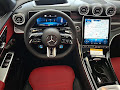 2026 Mercedes-Benz GLC GLC 43 AMG®