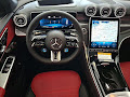 2026 Mercedes-Benz GLC GLC 43 AMG®