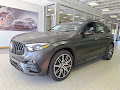 2026 Mercedes-Benz GLC GLC 43 AMG®