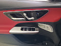 2026 Mercedes-Benz GLC GLC 43 AMG®