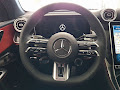 2026 Mercedes-Benz GLC GLC 43 AMG®