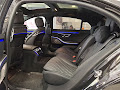2022 Mercedes-Benz S-Class S 580
