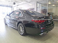 2022 Mercedes-Benz S-Class S 580