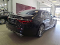 2022 Mercedes-Benz S-Class S 580