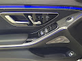 2022 Mercedes-Benz S-Class S 580