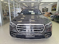 2022 Mercedes-Benz S-Class S 580