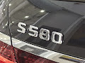 2022 Mercedes-Benz S-Class S 580