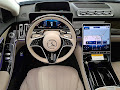 2026 Mercedes-Benz S-Class S 500