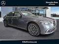 2026 Mercedes-Benz S-Class S 500
