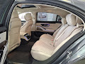 2026 Mercedes-Benz S-Class S 500