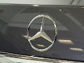 2026 Mercedes-Benz S-Class S 500