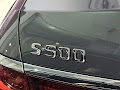 2026 Mercedes-Benz S-Class S 500
