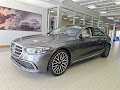 2026 Mercedes-Benz S-Class S 500