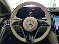 2026 Mercedes-Benz S-Class S 500
