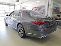 2026 Mercedes-Benz S-Class S 500