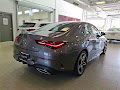 2025 Mercedes-Benz CLA CLA 250