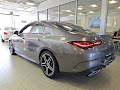 2025 Mercedes-Benz CLA CLA 250