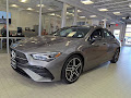 2025 Mercedes-Benz CLA CLA 250