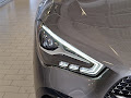 2025 Mercedes-Benz CLA CLA 250