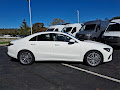 2025 Mercedes-Benz CLA CLA 250