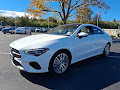 2025 Mercedes-Benz CLA CLA 250