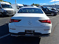 2025 Mercedes-Benz CLA CLA 250