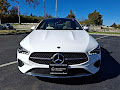 2025 Mercedes-Benz CLA CLA 250