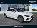 2025 Mercedes-Benz CLA CLA 250