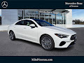 2025 Mercedes-Benz CLA CLA 250
