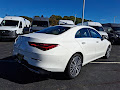 2025 Mercedes-Benz CLA CLA 250