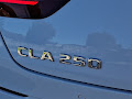 2025 Mercedes-Benz CLA CLA 250