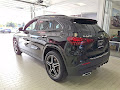 2025 Mercedes-Benz GLA GLA 250