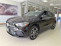 2025 Mercedes-Benz GLA GLA 250