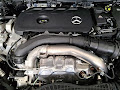 2025 Mercedes-Benz GLA GLA 250