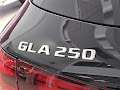 2025 Mercedes-Benz GLA GLA 250