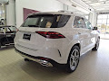 2026 Mercedes-Benz GLE GLE 450