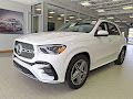 2026 Mercedes-Benz GLE GLE 450