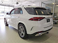 2026 Mercedes-Benz GLE GLE 450