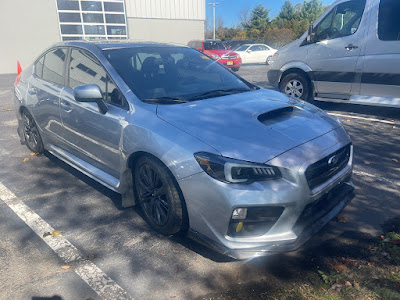 2015 Subaru Impreza