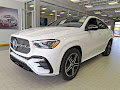 2026 Mercedes-Benz GLE GLE 450 Coupe