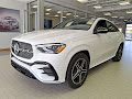 2026 Mercedes-Benz GLE GLE 450 Coupe