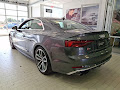 2018 Audi S5 3.0T Prestige